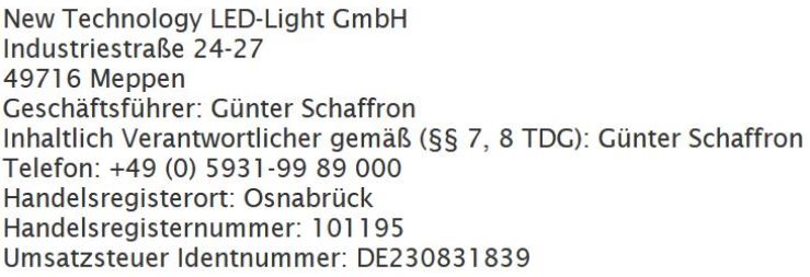 Impressum stall-lampen-kaelber.de.ntligm.de